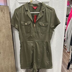 GUESS Romper